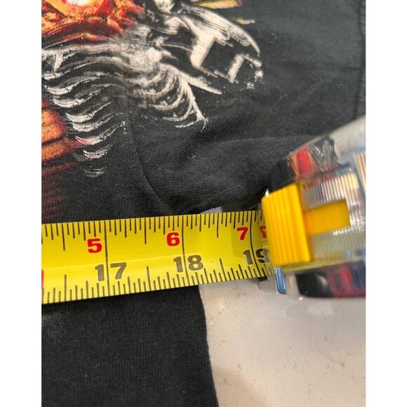 Vintage 2004 Spiderman 2 The Movie Kids Shirt Size Large - Great Condition - Picture 4 of 12